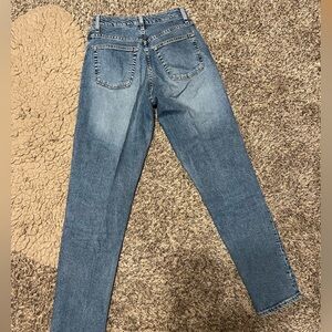 GAP Classic Fit Vintage Jeans